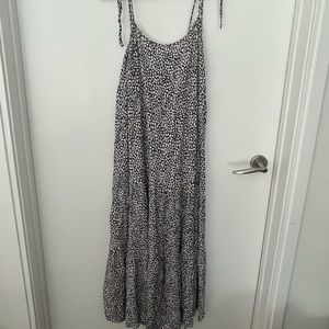 Summer Maxi Dress